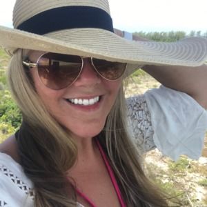 Meet your Posher, Kathleen